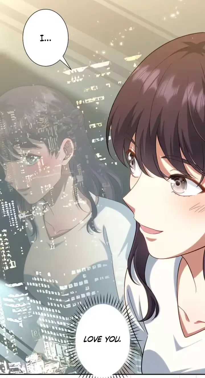 If I'm an unfaithful woman… I'll go to hell Chapter 32 page 16