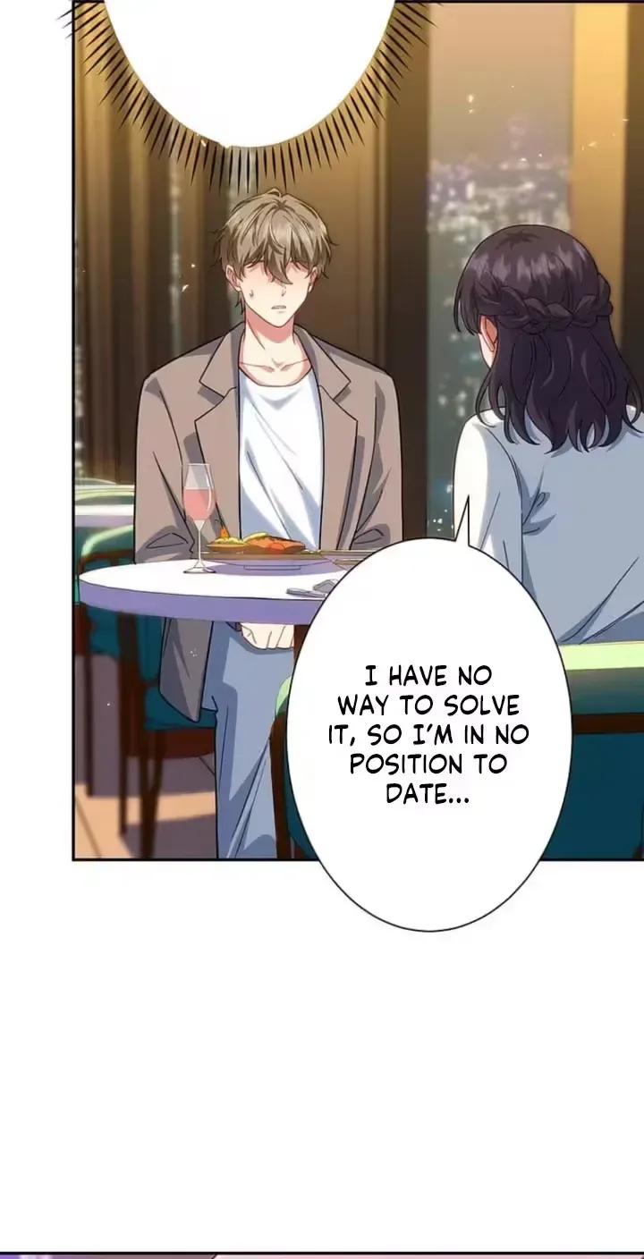 If I'm an unfaithful woman… I'll go to hell Chapter 32 page 23