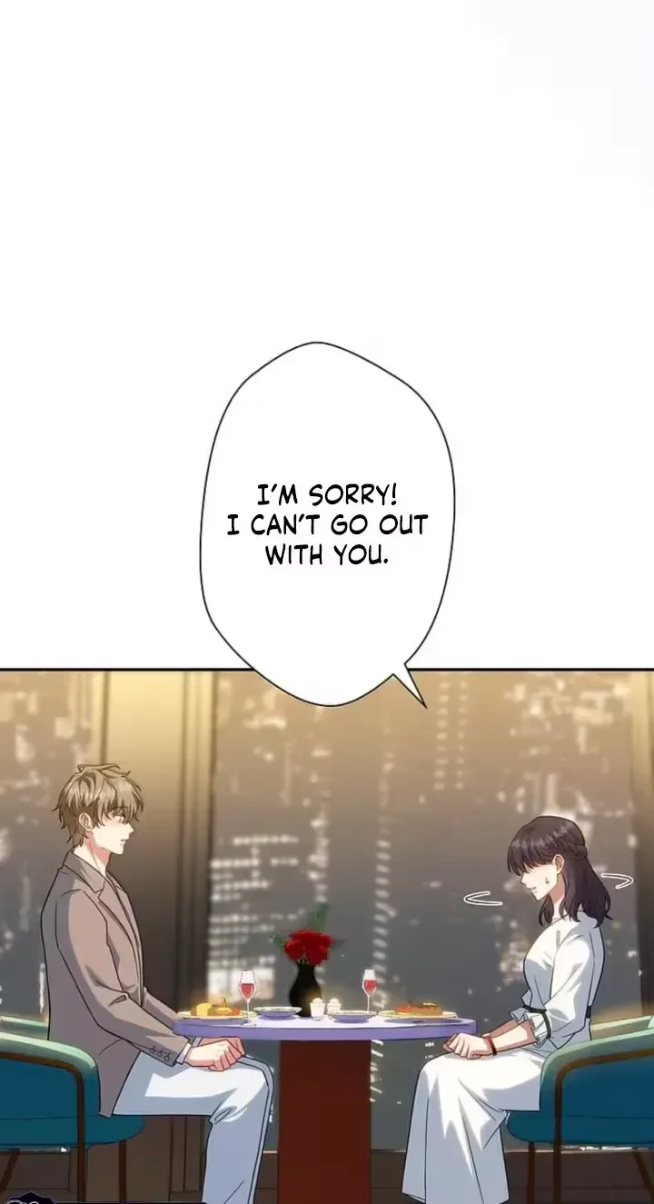 If I'm an unfaithful woman… I'll go to hell Chapter 32 page 19