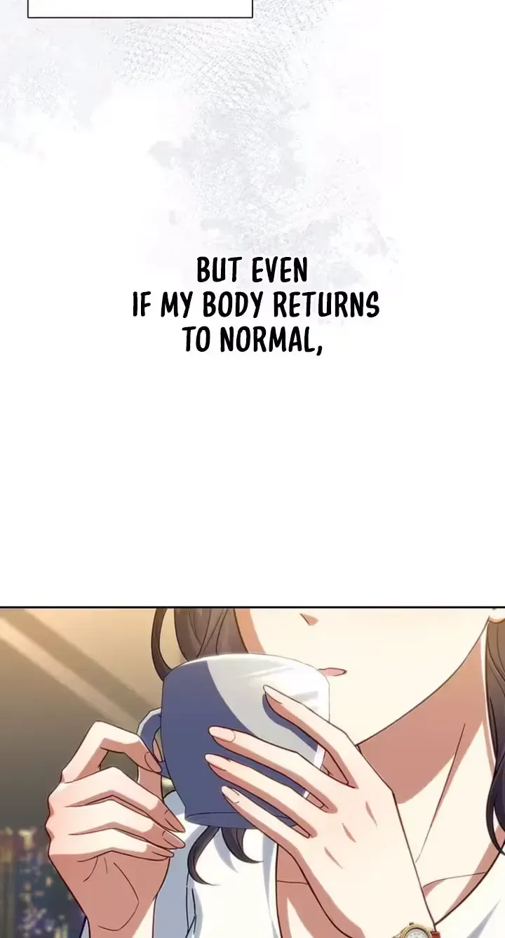 If I'm an unfaithful woman… I'll go to hell Chapter 32 page 34