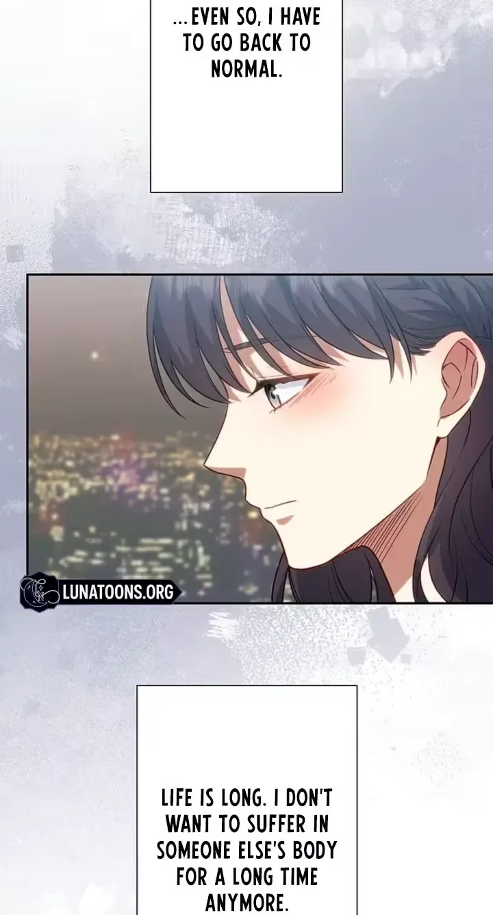 If I'm an unfaithful woman… I'll go to hell Chapter 32 page 38