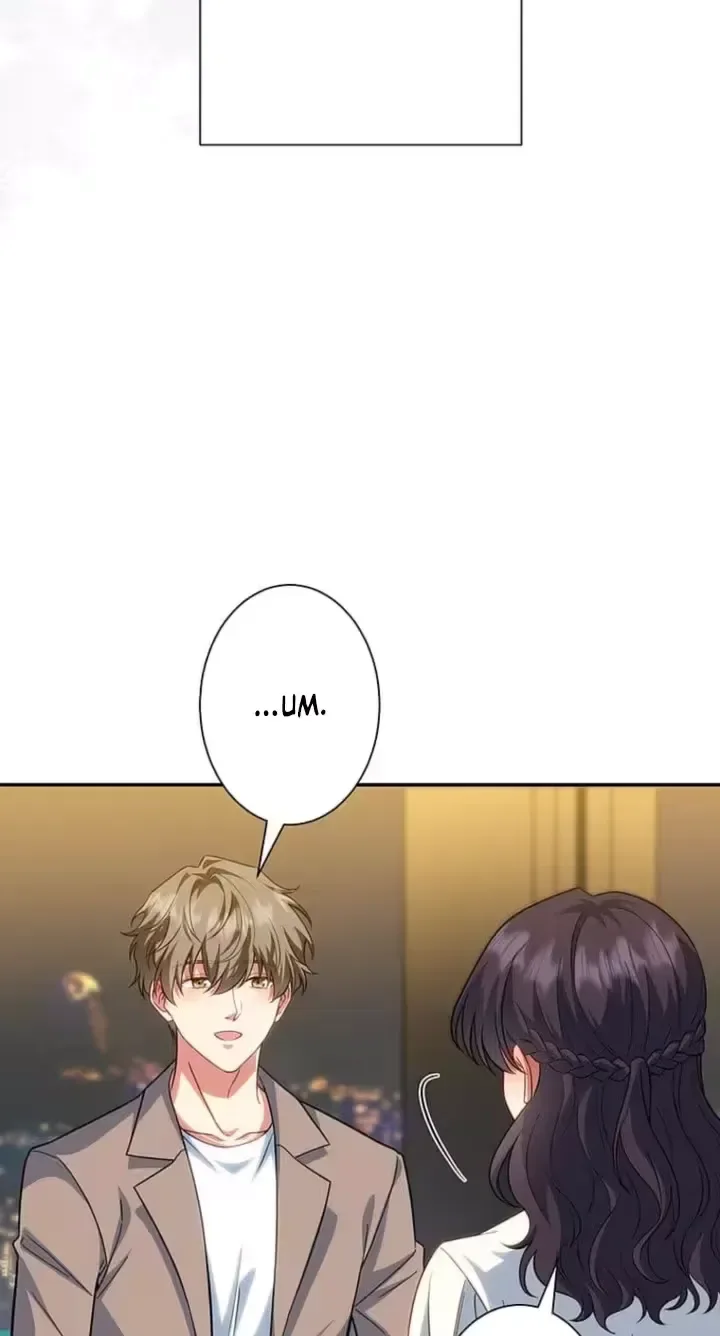 If I'm an unfaithful woman… I'll go to hell Chapter 32 page 39