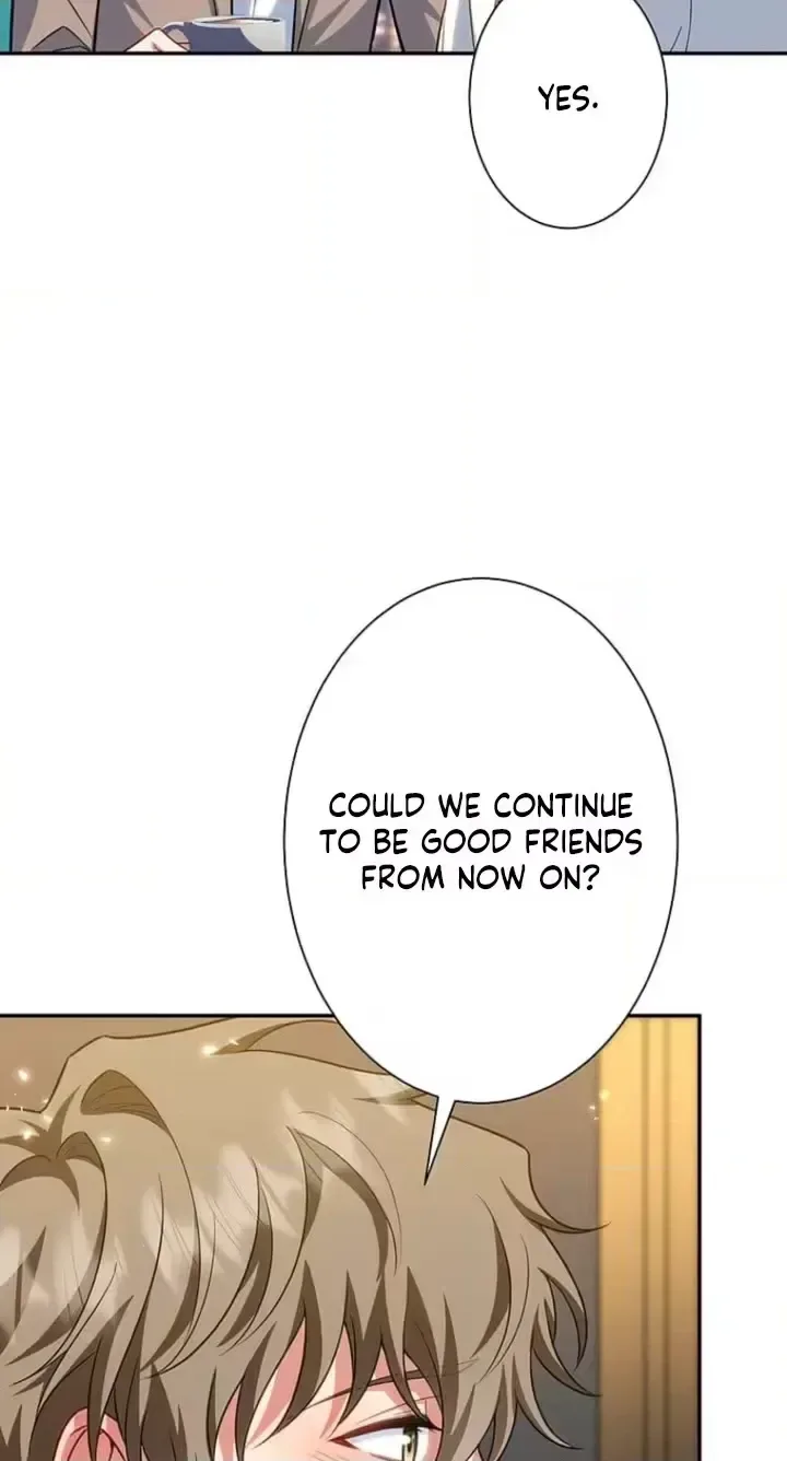 If I'm an unfaithful woman… I'll go to hell Chapter 32 page 40