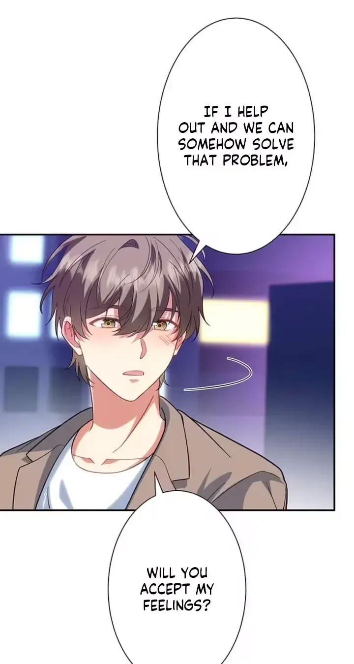 If I'm an unfaithful woman… I'll go to hell Chapter 32 page 45