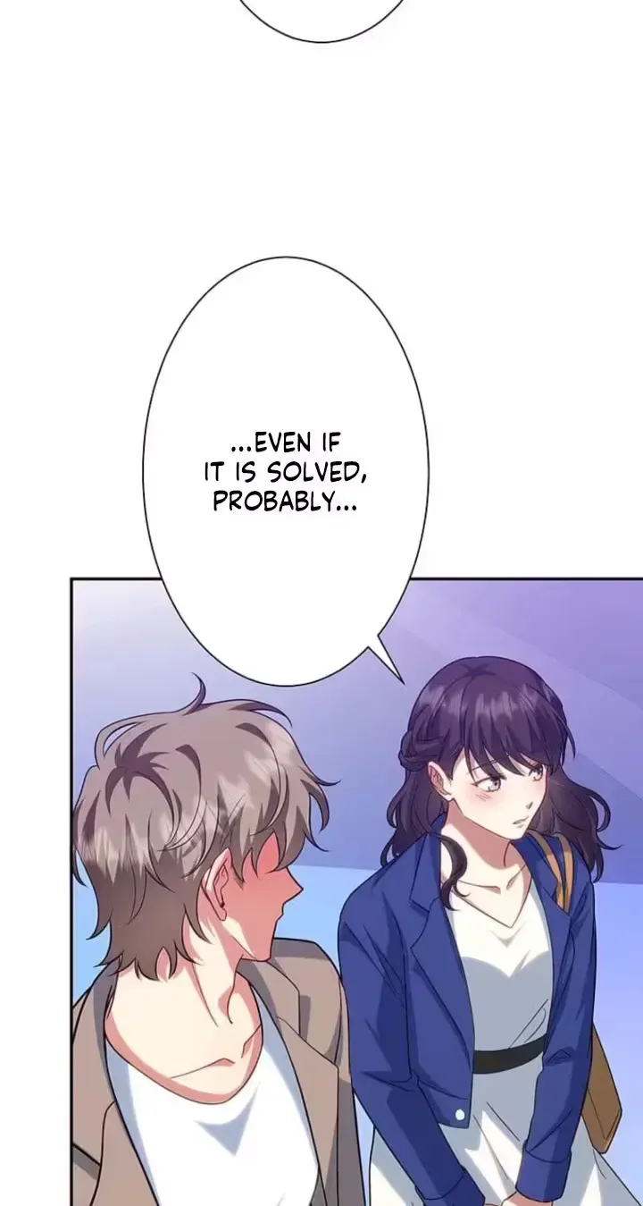If I'm an unfaithful woman… I'll go to hell Chapter 32 page 46