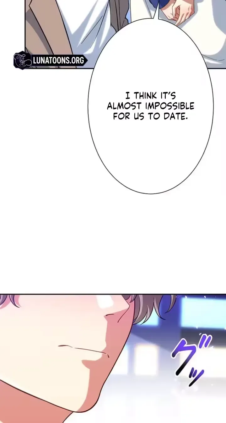If I'm an unfaithful woman… I'll go to hell Chapter 32 page 47