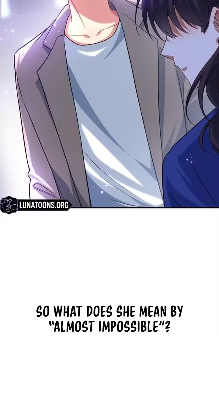 If I'm an unfaithful woman… I'll go to hell Chapter 32 page 49