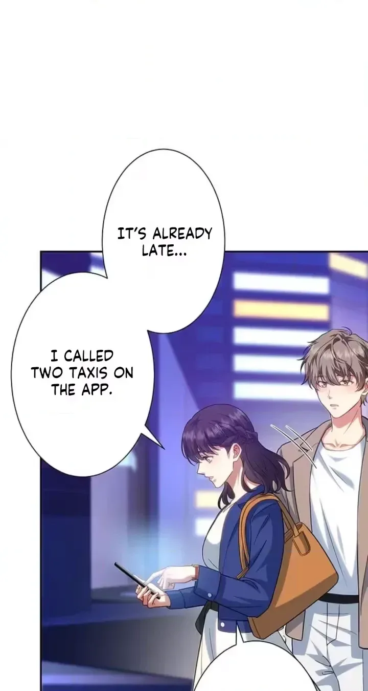 If I'm an unfaithful woman… I'll go to hell Chapter 32 page 50