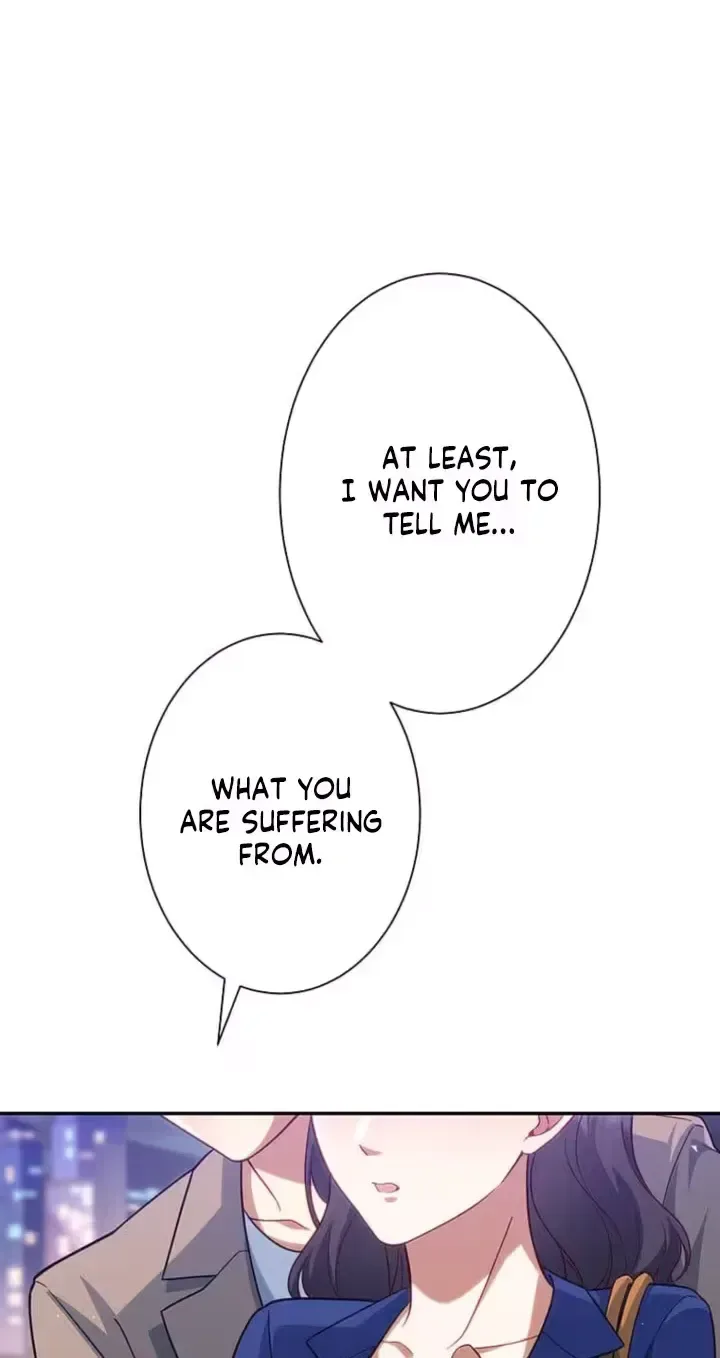 If I'm an unfaithful woman… I'll go to hell Chapter 32 page 56