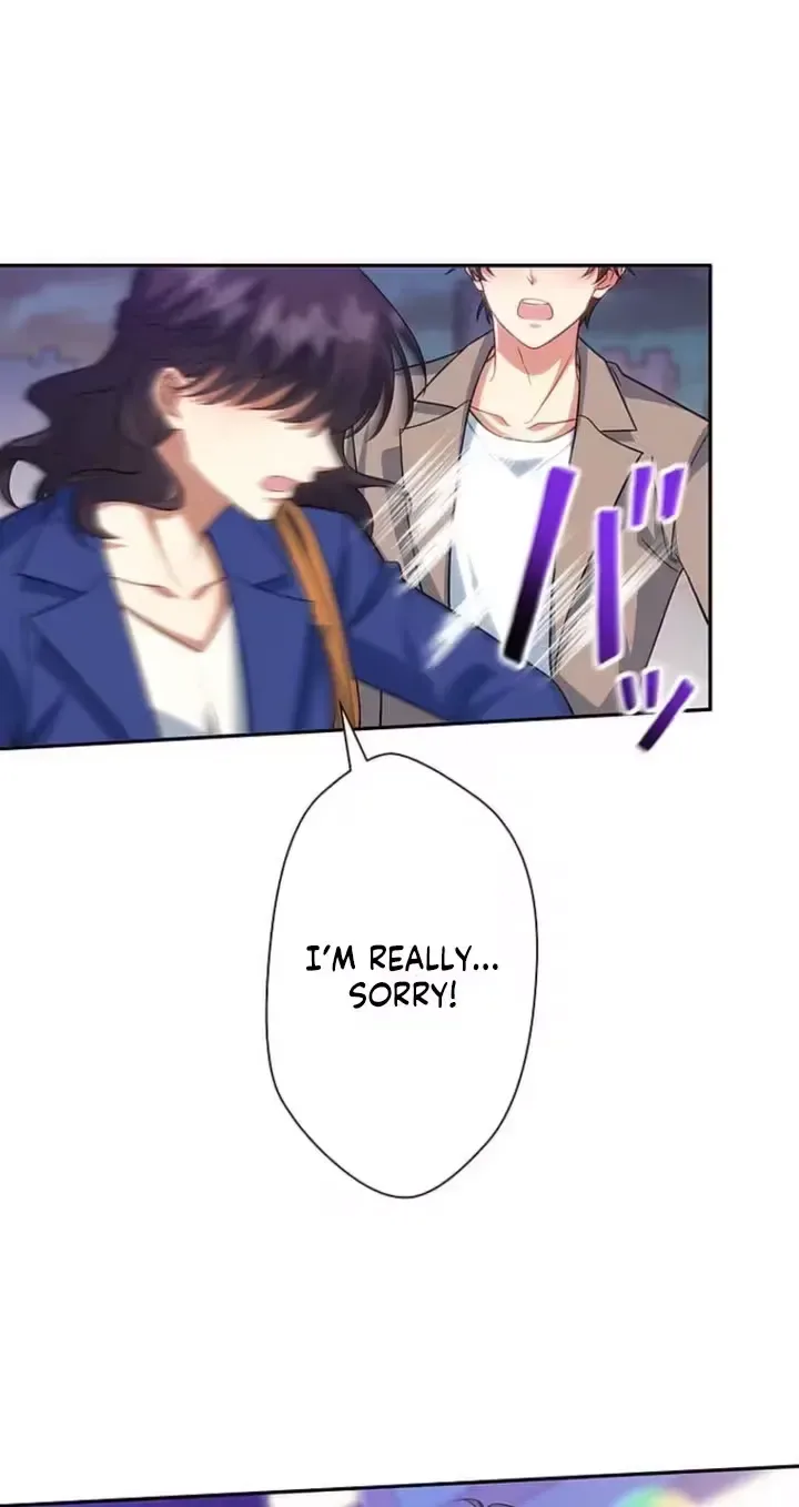 If I'm an unfaithful woman… I'll go to hell Chapter 32 page 59