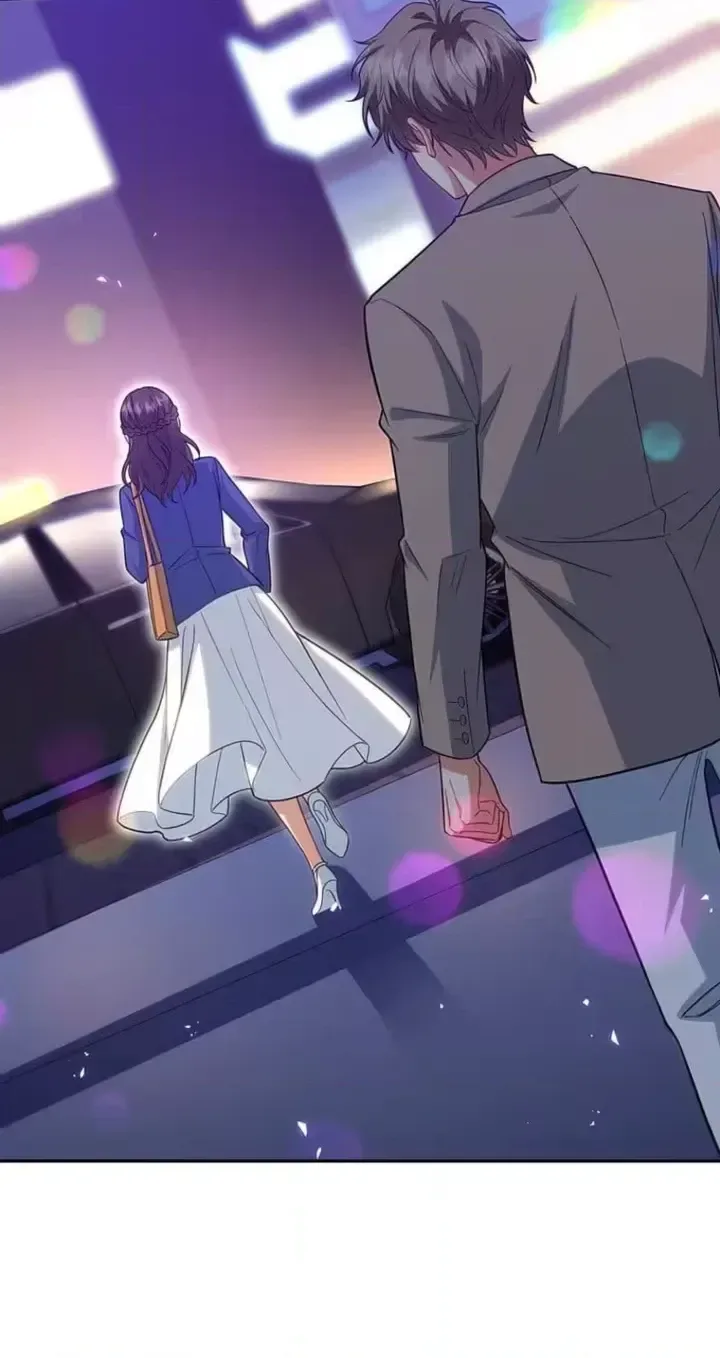 If I'm an unfaithful woman… I'll go to hell Chapter 32 page 60