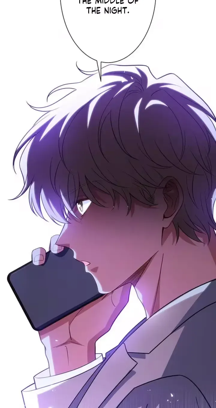 If I'm an unfaithful woman… I'll go to hell Chapter 32 page 64