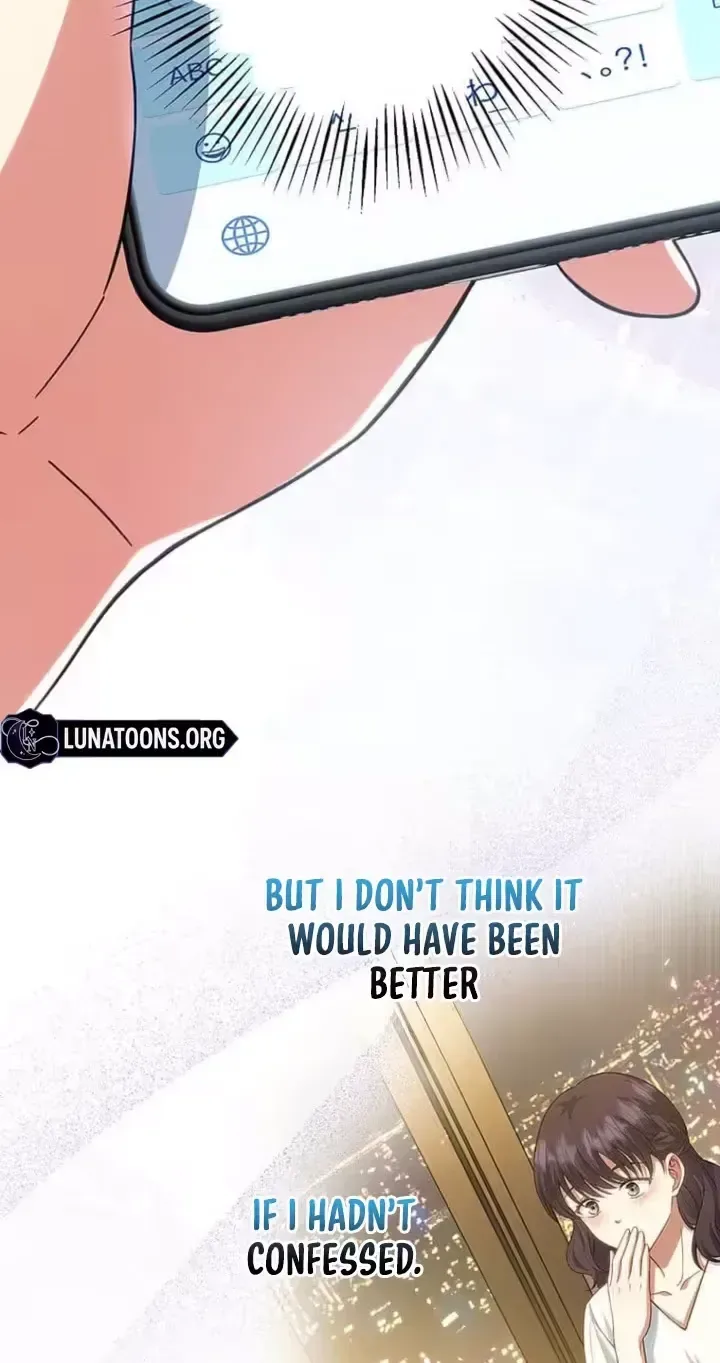 If I'm an unfaithful woman… I'll go to hell Chapter 33 page 4
