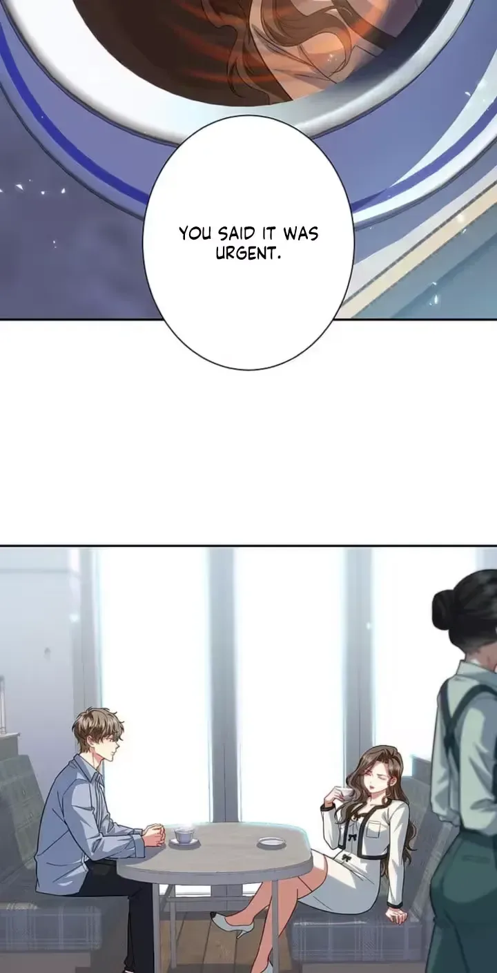 If I'm an unfaithful woman… I'll go to hell Chapter 33 page 12