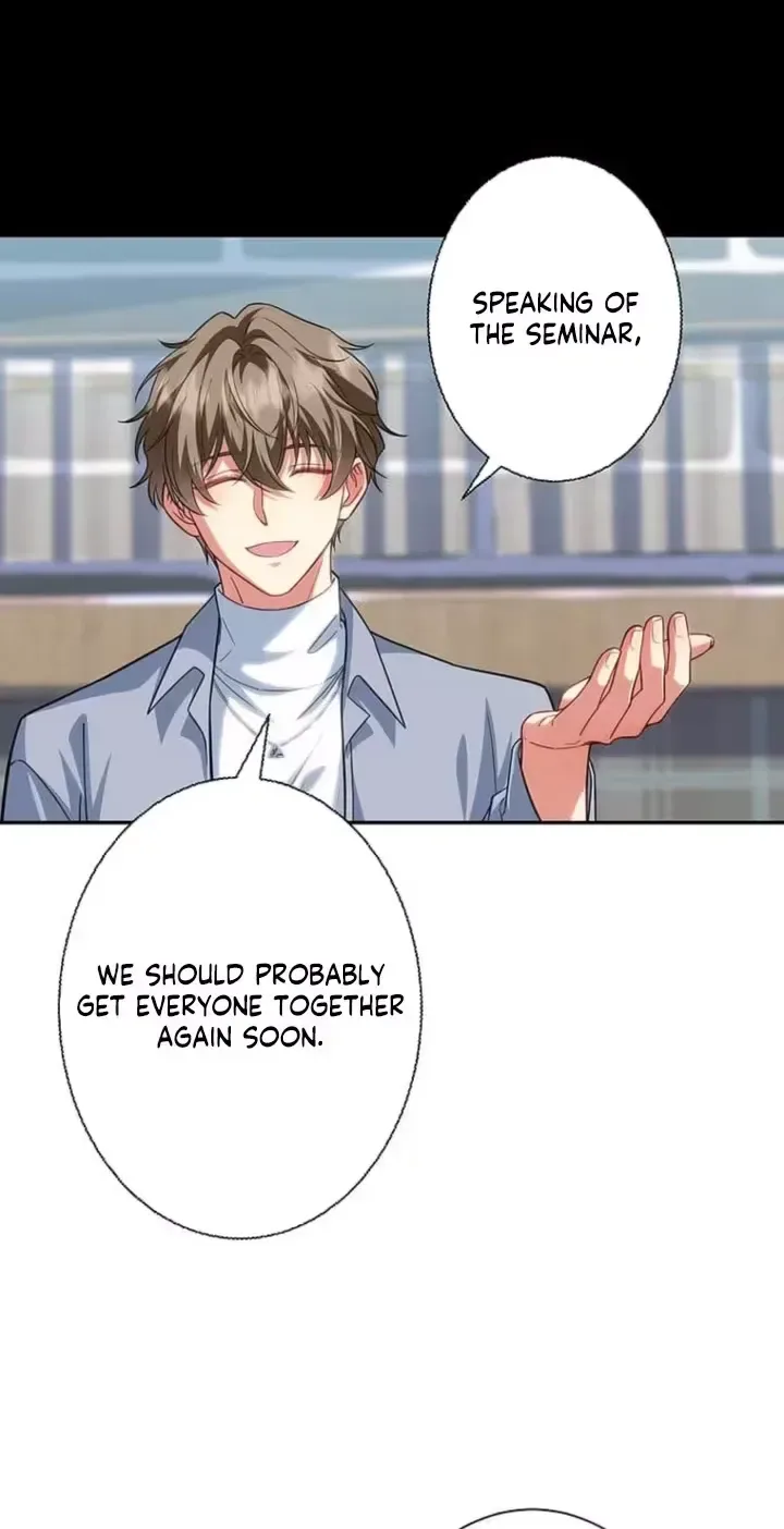 If I'm an unfaithful woman… I'll go to hell Chapter 33 page 21
