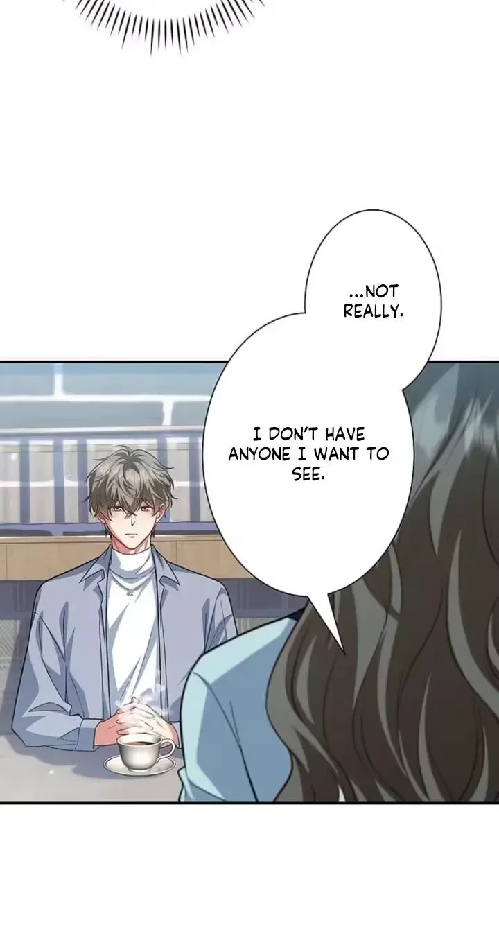 If I'm an unfaithful woman… I'll go to hell Chapter 33 page 23