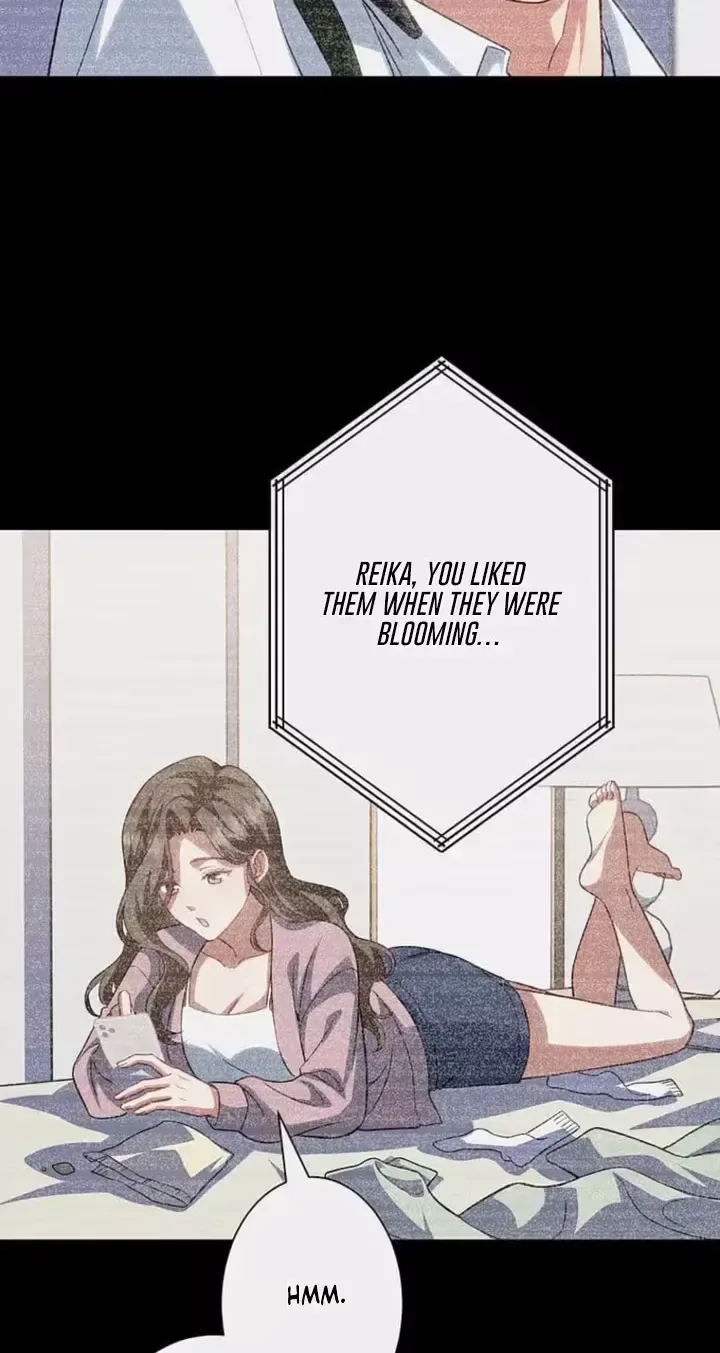 If I'm an unfaithful woman… I'll go to hell Chapter 33 page 32