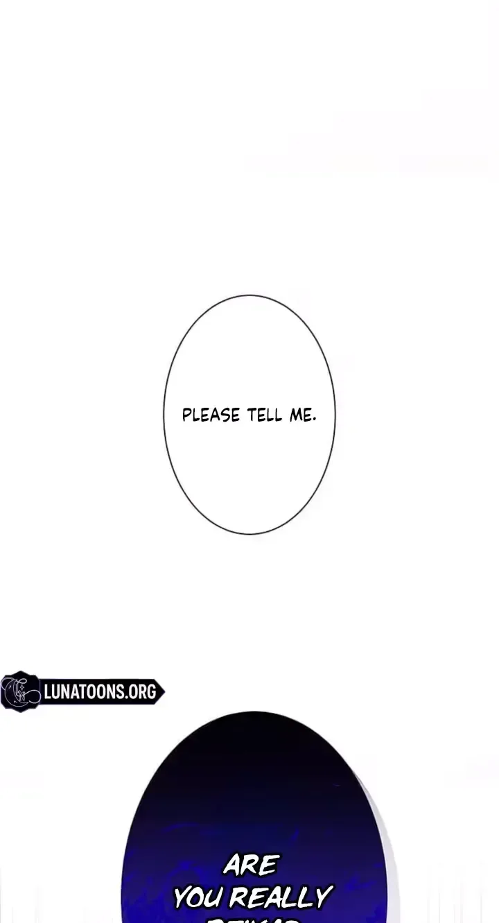If I'm an unfaithful woman… I'll go to hell Chapter 33 page 35
