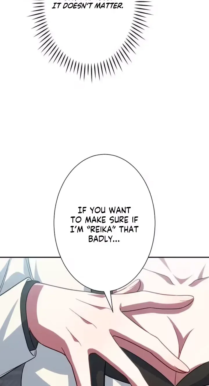 If I'm an unfaithful woman… I'll go to hell Chapter 33 page 42