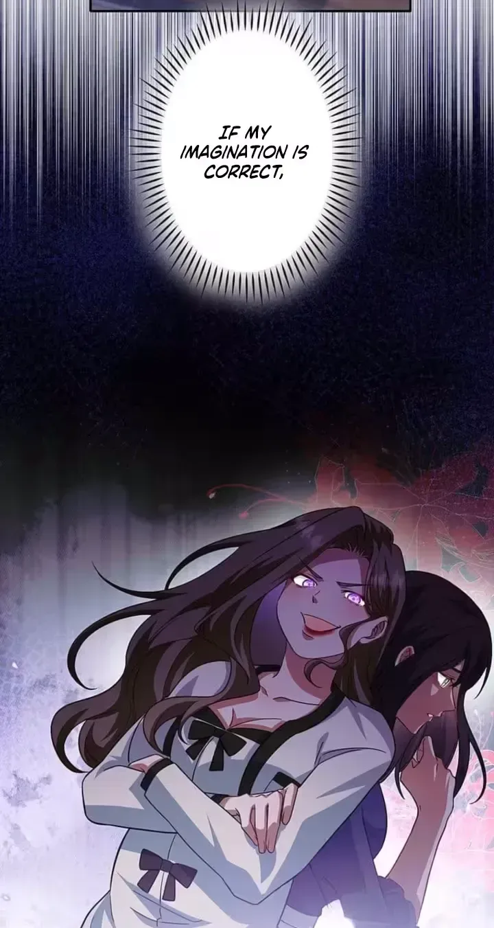 If I'm an unfaithful woman… I'll go to hell Chapter 33 page 47