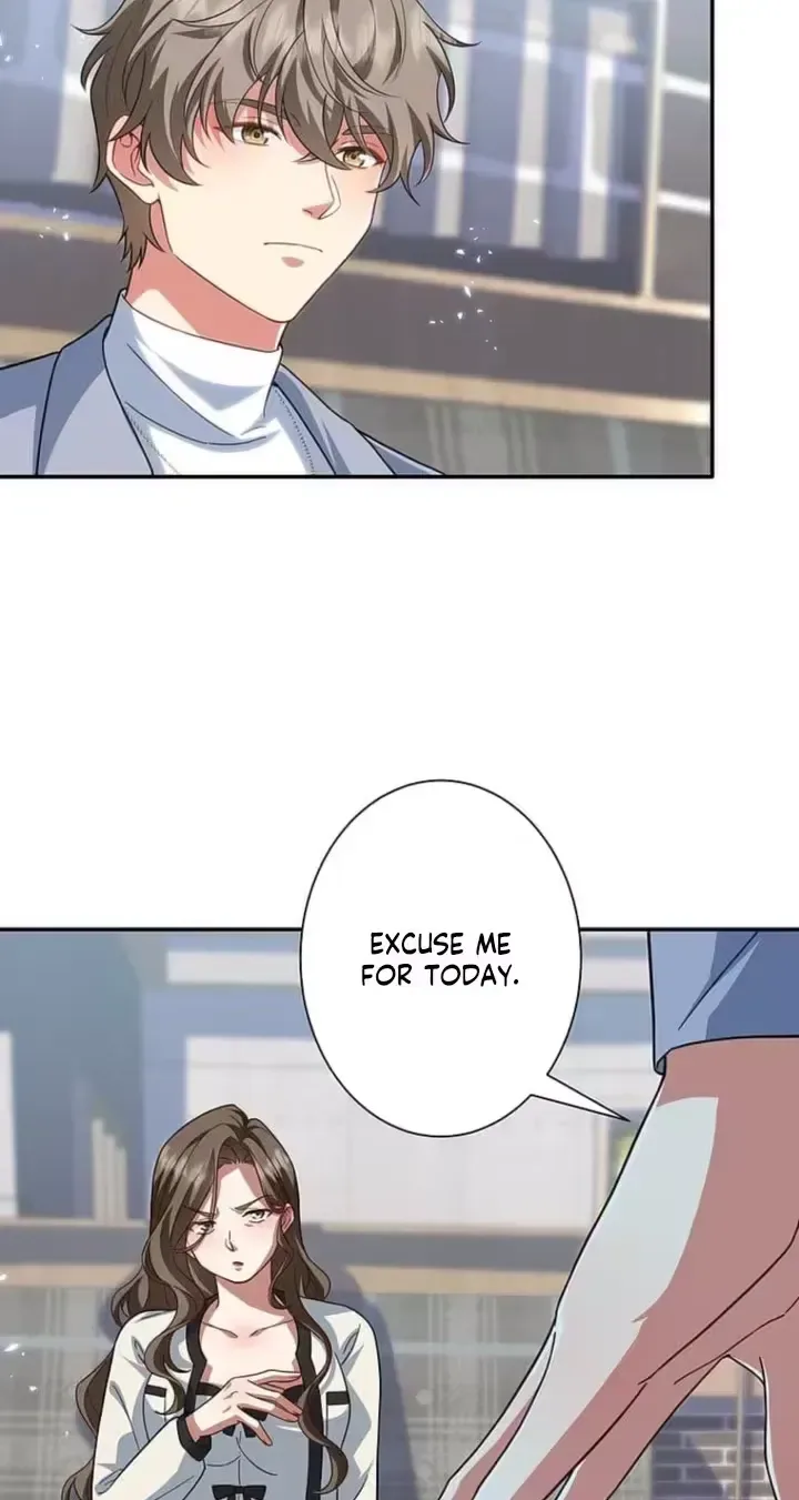 If I'm an unfaithful woman… I'll go to hell Chapter 33 page 45