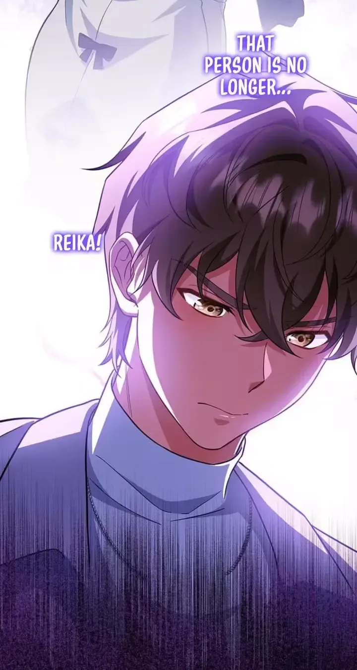 If I'm an unfaithful woman… I'll go to hell Chapter 33 page 48