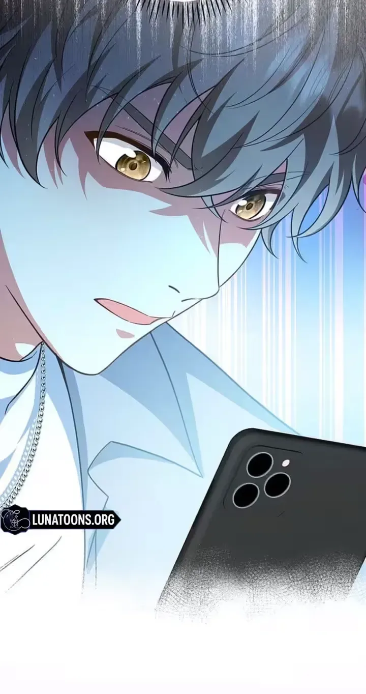 If I'm an unfaithful woman… I'll go to hell Chapter 33 page 57