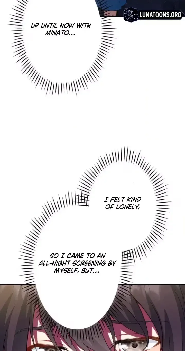 If I'm an unfaithful woman… I'll go to hell Chapter 33 page 60