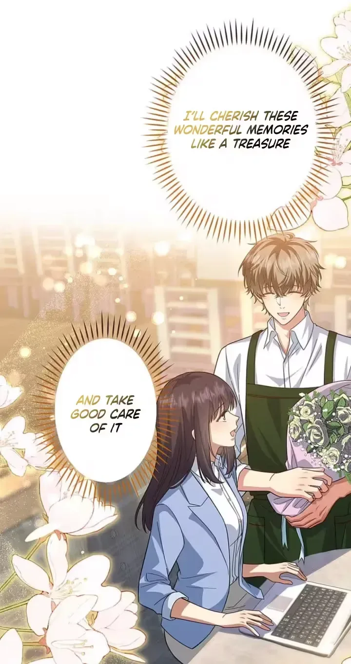 If I'm an unfaithful woman… I'll go to hell Chapter 33 page 64