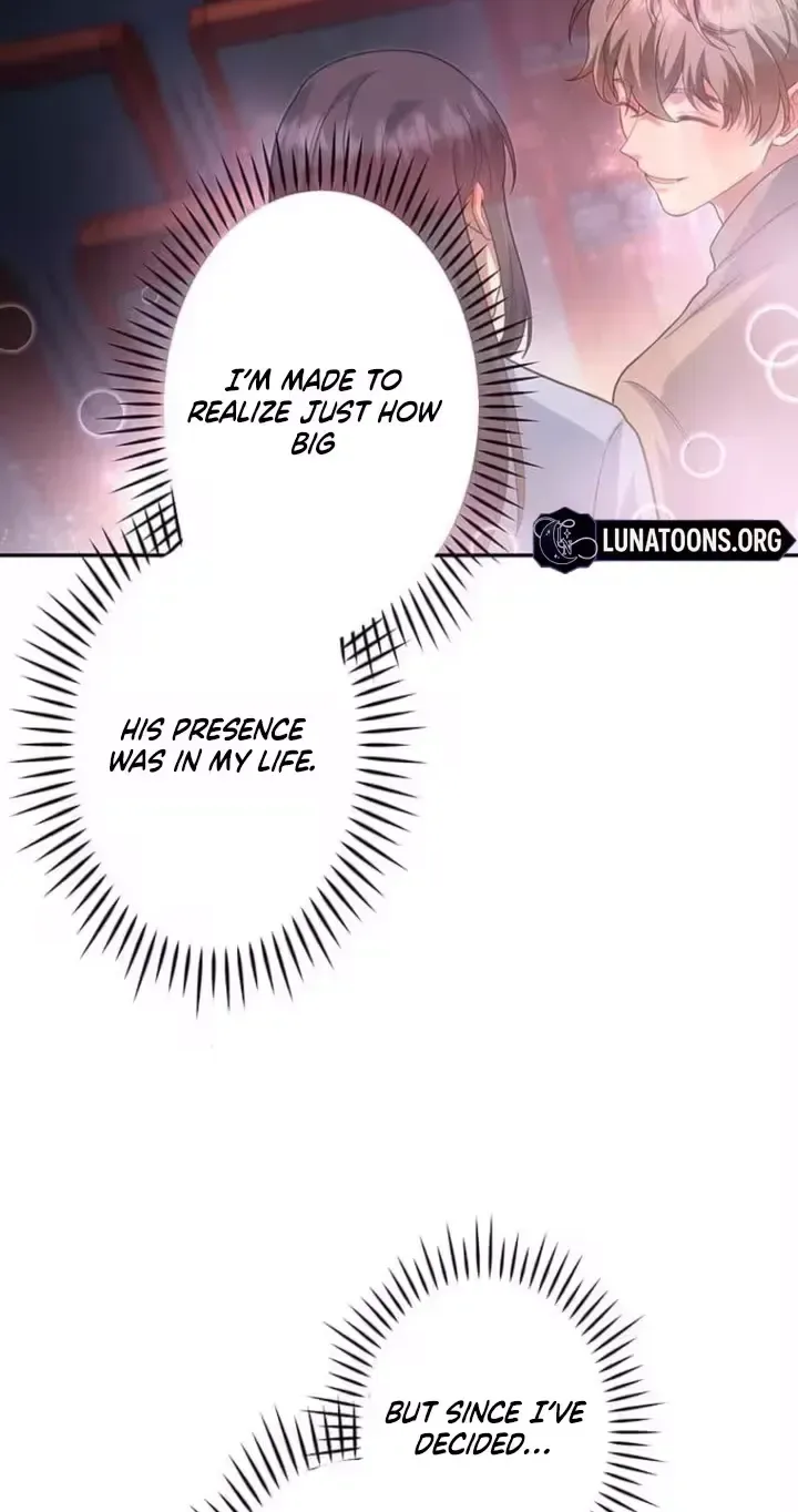 If I'm an unfaithful woman… I'll go to hell Chapter 33 page 62