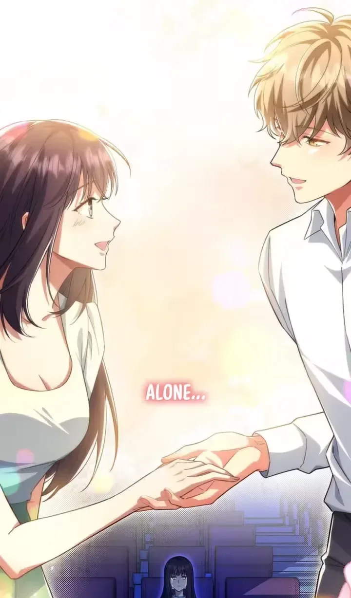 If I'm an unfaithful woman… I'll go to hell Chapter 33 page 66