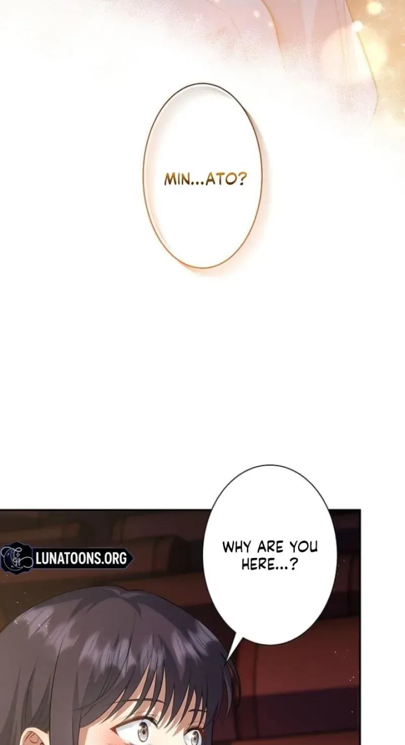 If I'm an unfaithful woman… I'll go to hell Chapter 34 page 3