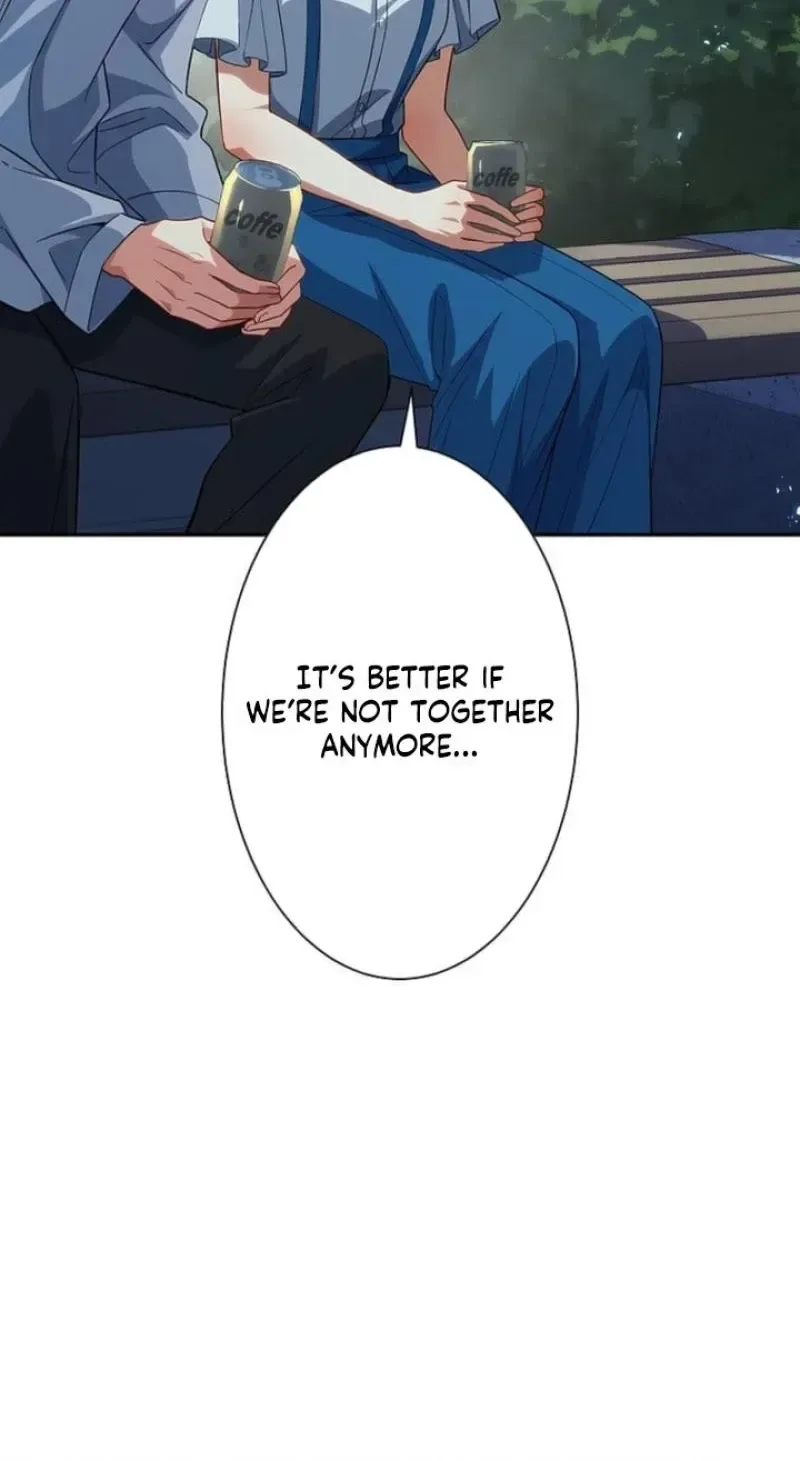 If I'm an unfaithful woman… I'll go to hell Chapter 34 page 11