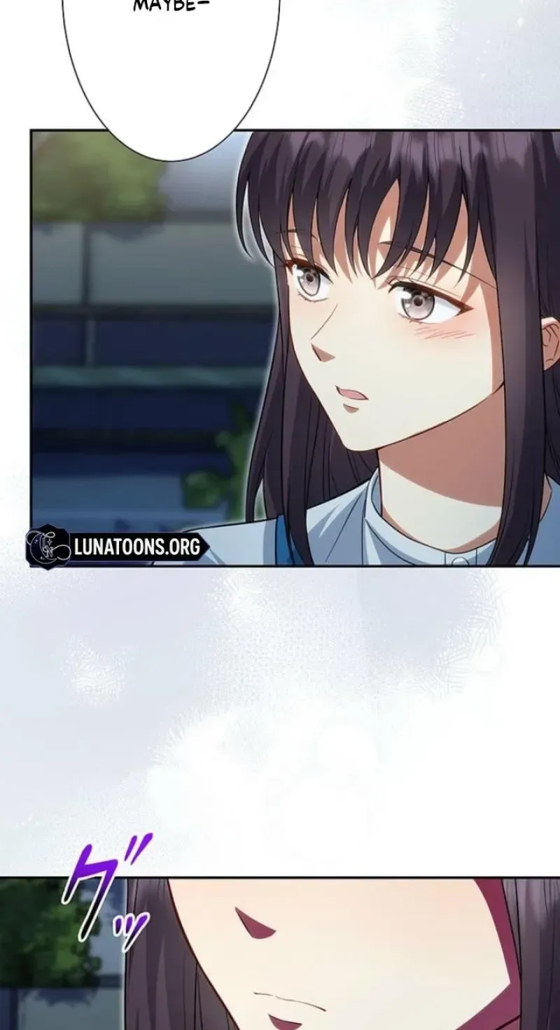 If I'm an unfaithful woman… I'll go to hell Chapter 34 page 9