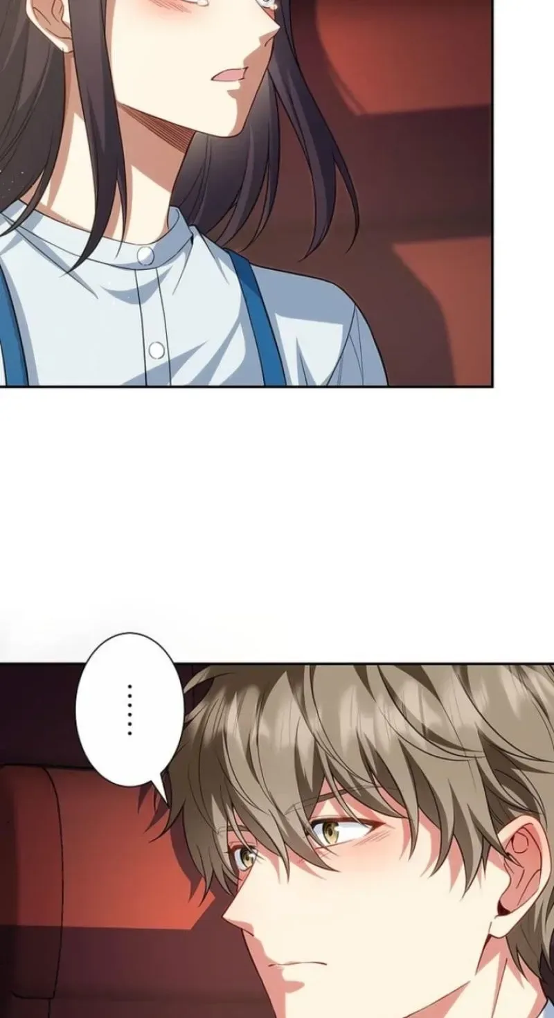 If I'm an unfaithful woman… I'll go to hell Chapter 34 page 4