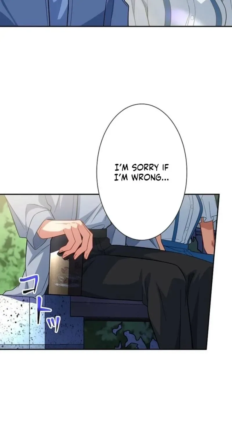 If I'm an unfaithful woman… I'll go to hell Chapter 34 page 14