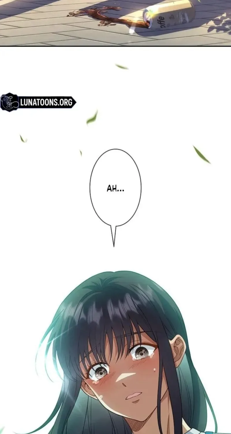 If I'm an unfaithful woman… I'll go to hell Chapter 34 page 22