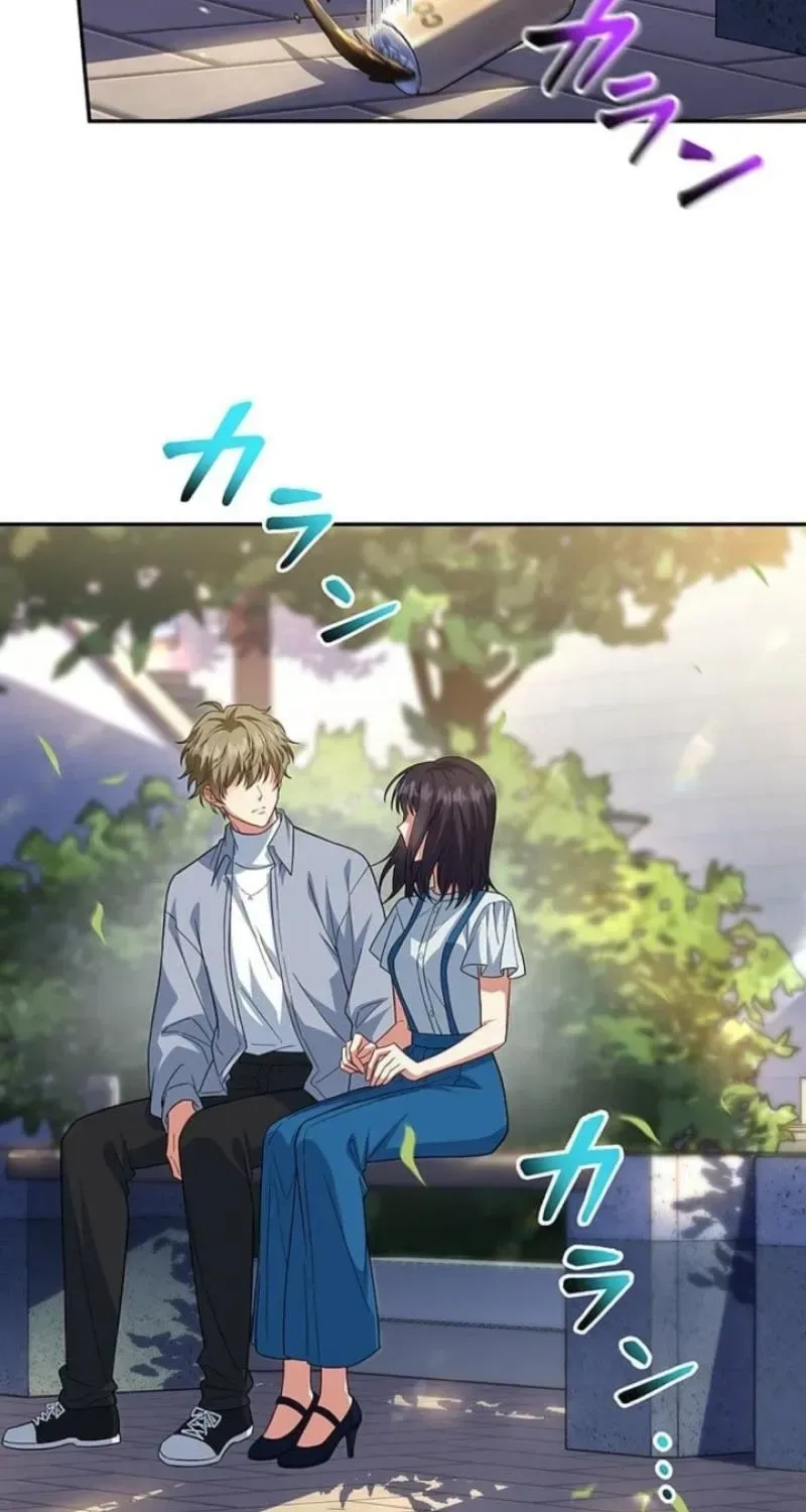 If I'm an unfaithful woman… I'll go to hell Chapter 34 page 20