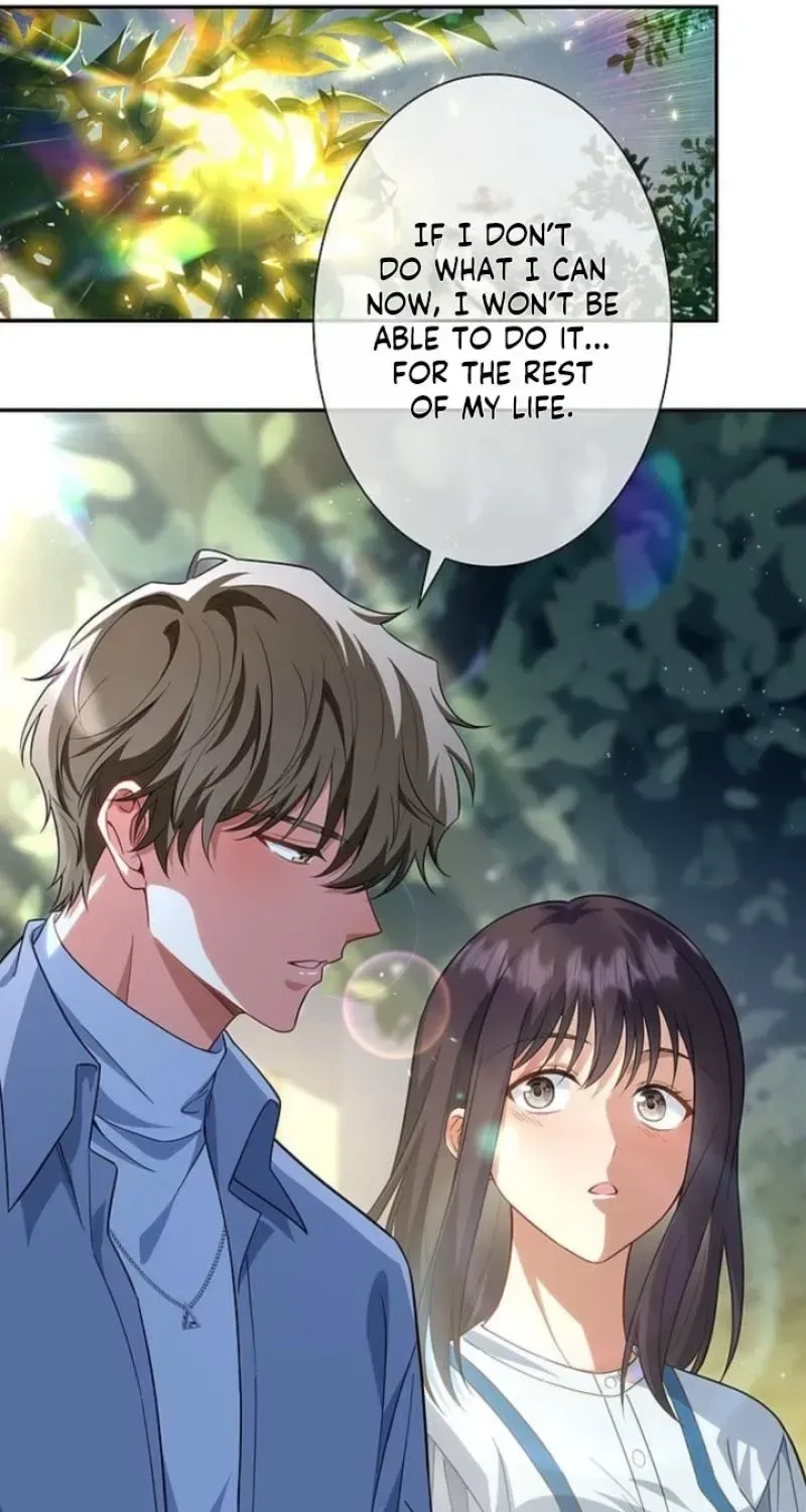 If I'm an unfaithful woman… I'll go to hell Chapter 34 page 12
