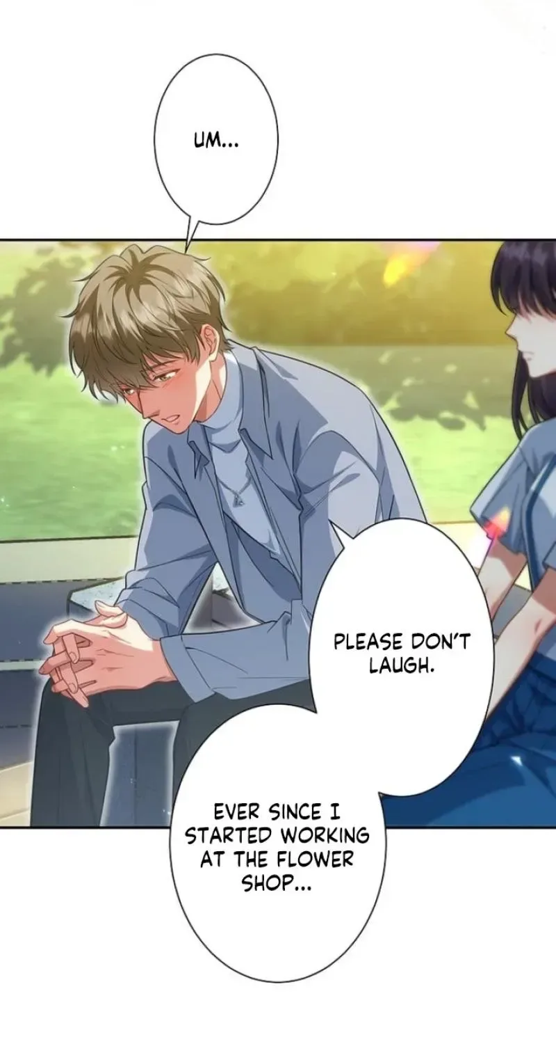 If I'm an unfaithful woman… I'll go to hell Chapter 34 page 50