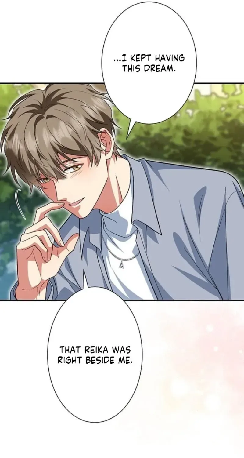 If I'm an unfaithful woman… I'll go to hell Chapter 34 page 52