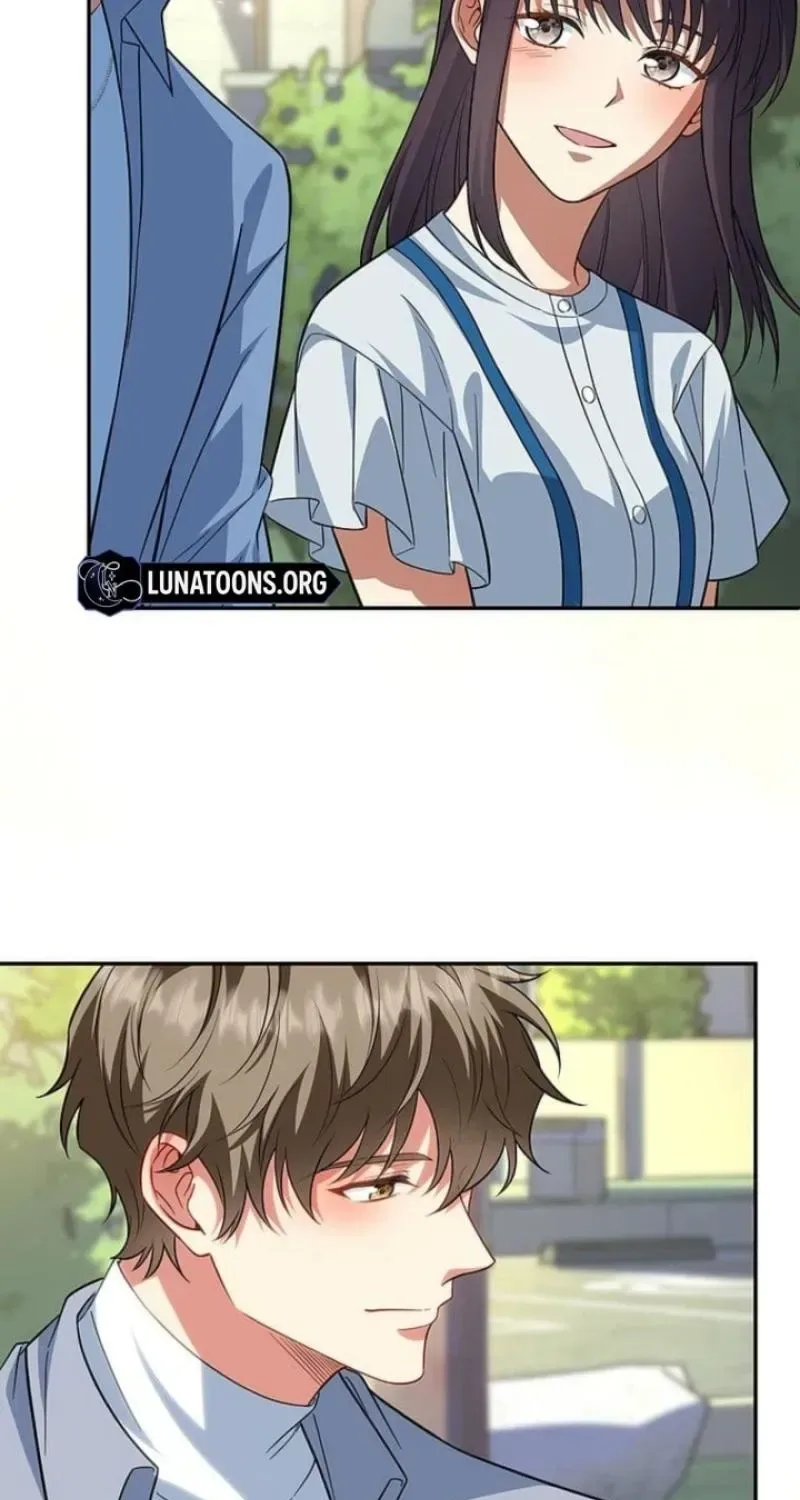 If I'm an unfaithful woman… I'll go to hell Chapter 34 page 60