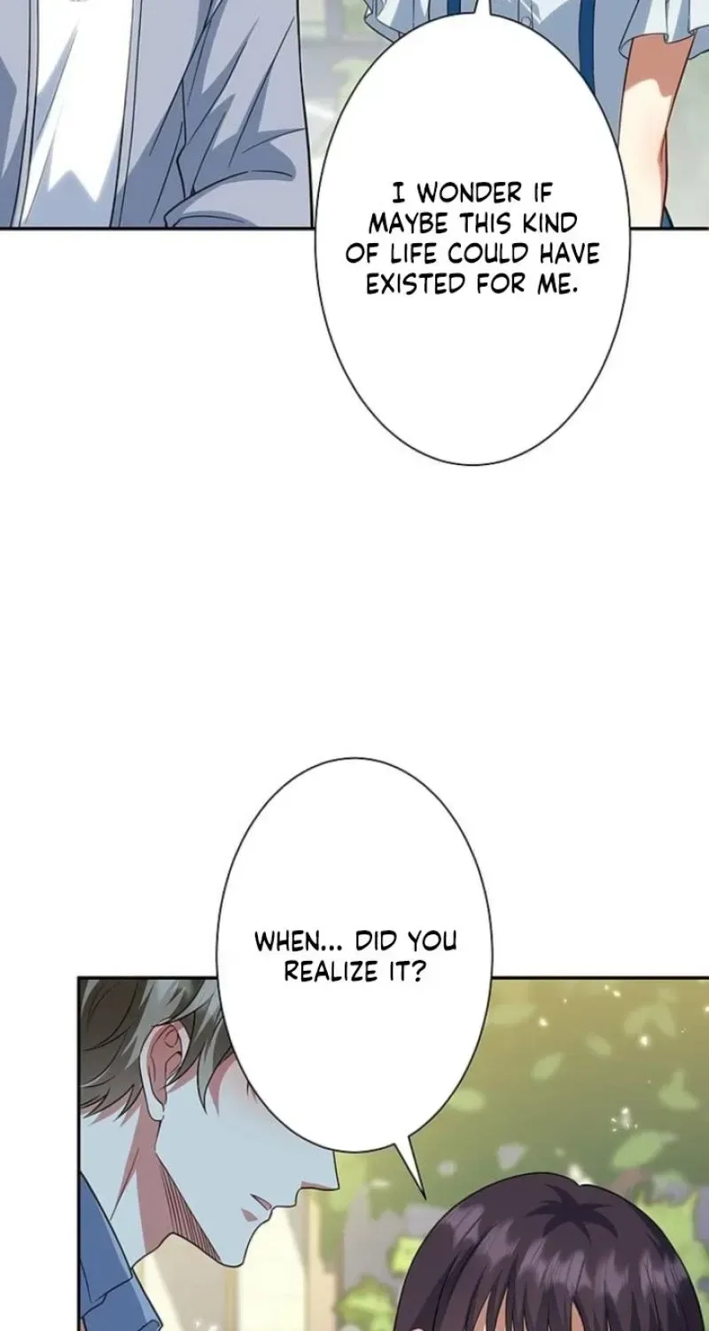 If I'm an unfaithful woman… I'll go to hell Chapter 34 page 58
