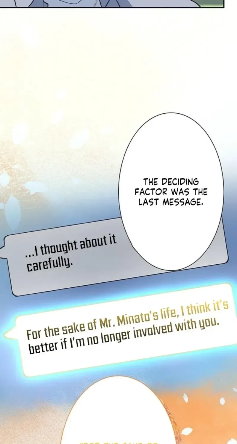 If I'm an unfaithful woman… I'll go to hell Chapter 34 page 62