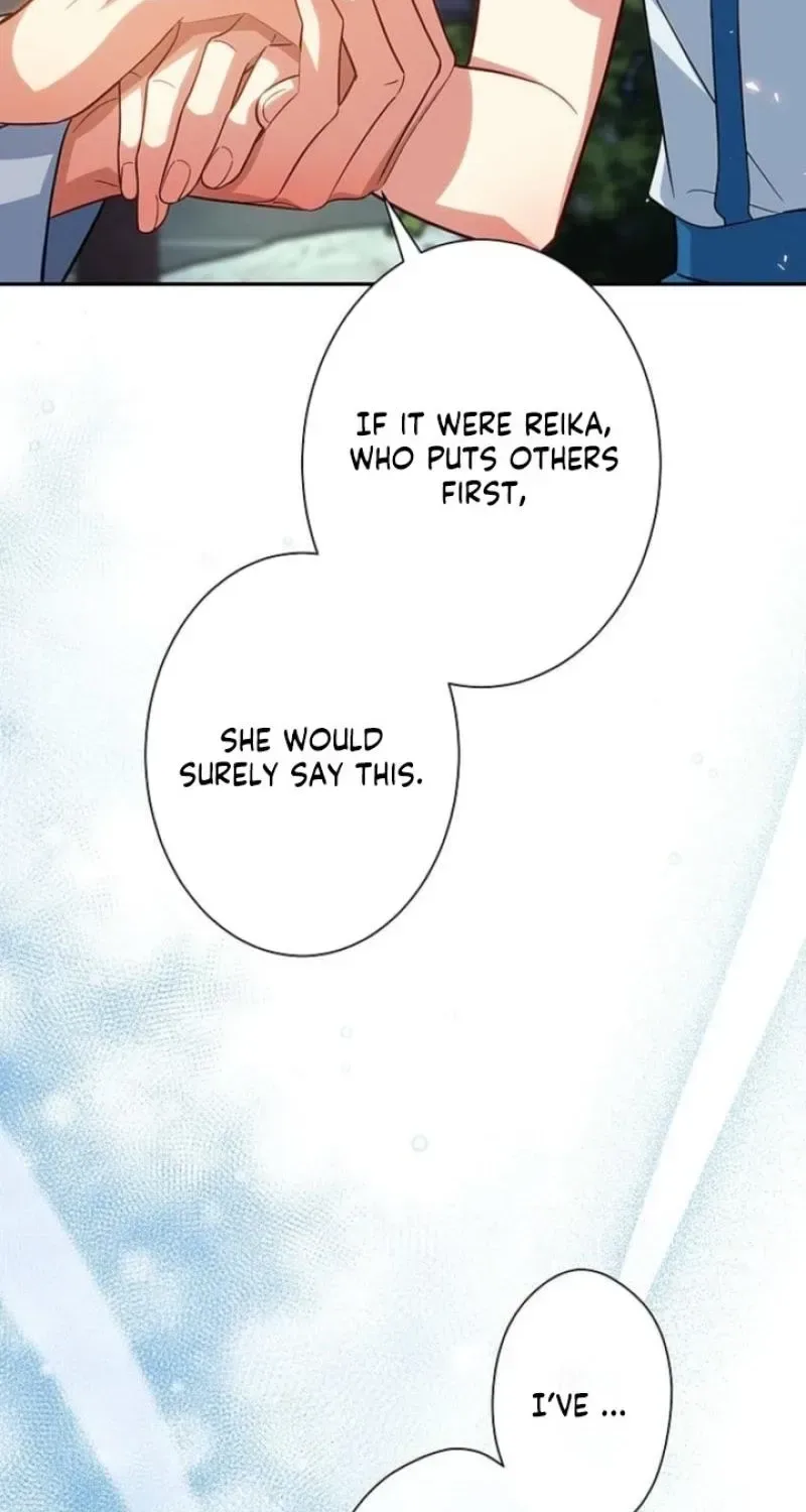 If I'm an unfaithful woman… I'll go to hell Chapter 34 page 66