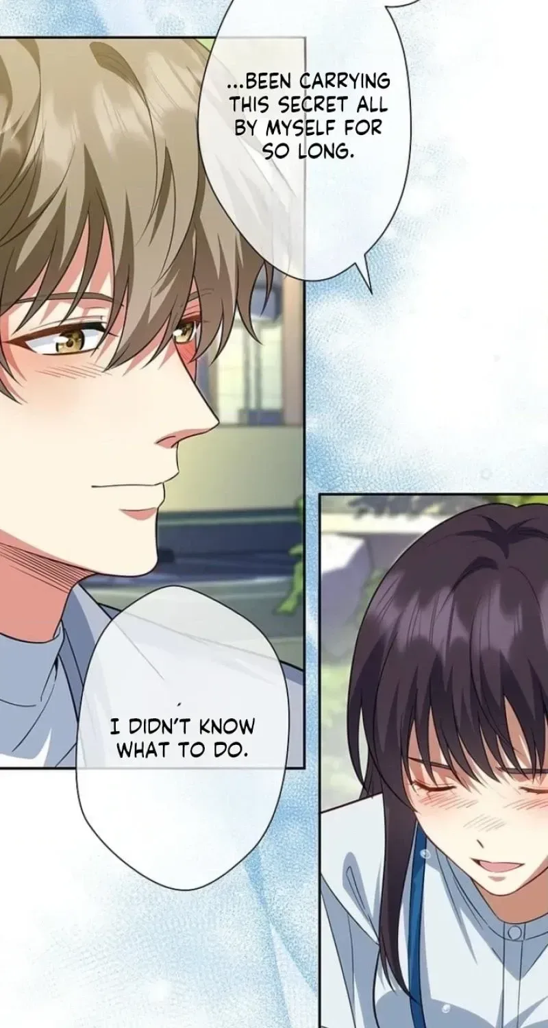 If I'm an unfaithful woman… I'll go to hell Chapter 34 page 68