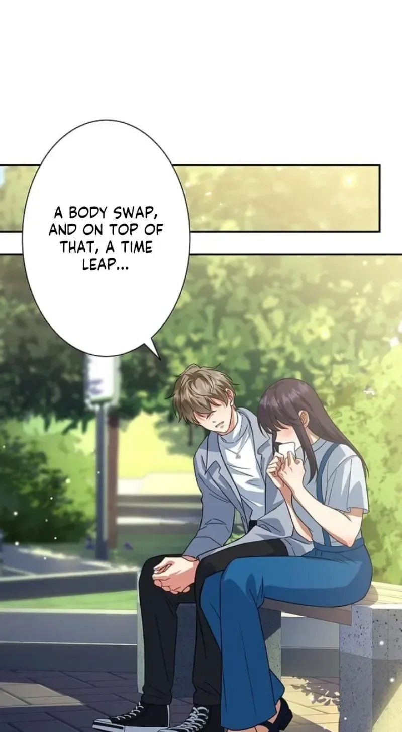 If I'm an unfaithful woman… I'll go to hell Chapter 34 page 75