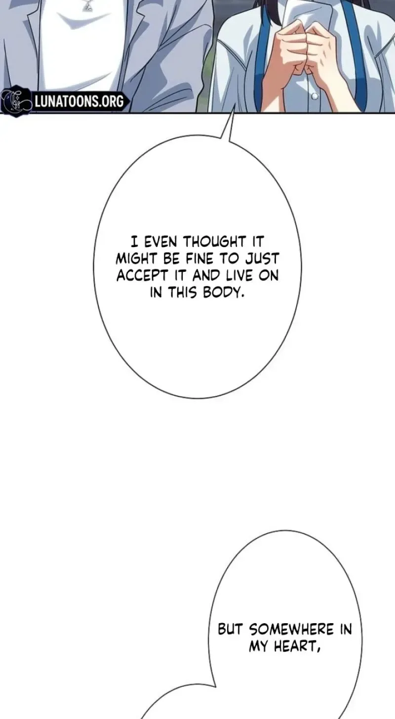 If I'm an unfaithful woman… I'll go to hell Chapter 34 page 78