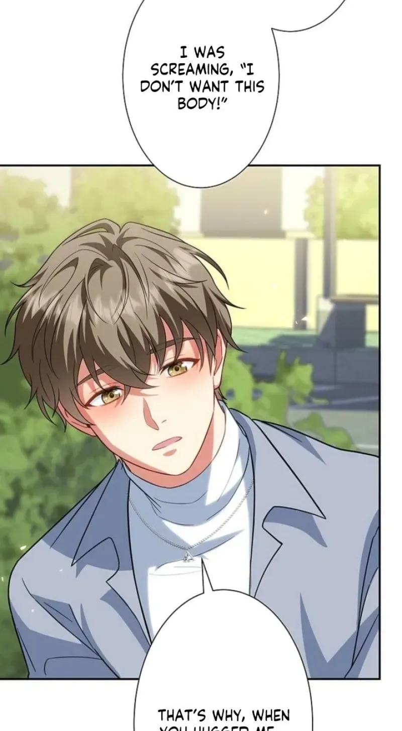 If I'm an unfaithful woman… I'll go to hell Chapter 34 page 79