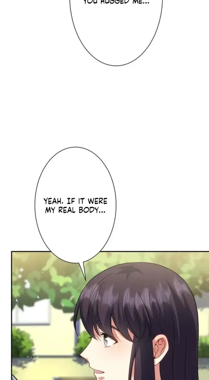 If I'm an unfaithful woman… I'll go to hell Chapter 34 page 80